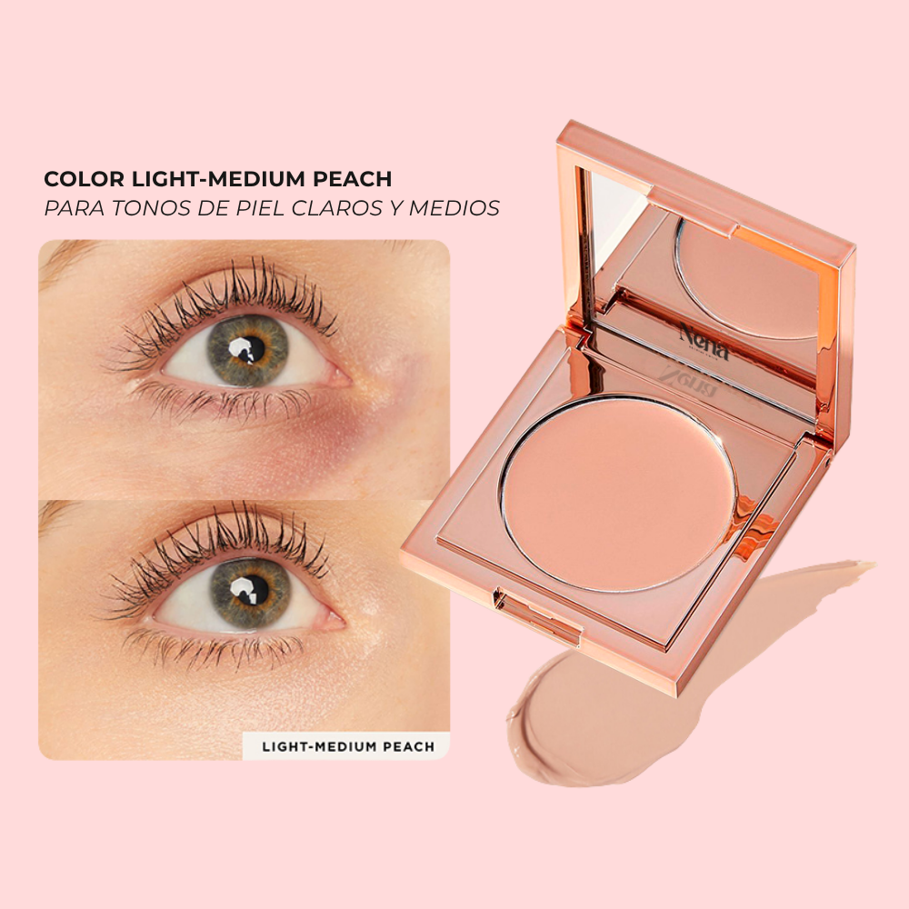 NENA® corrector de ojos de alto rendimiento