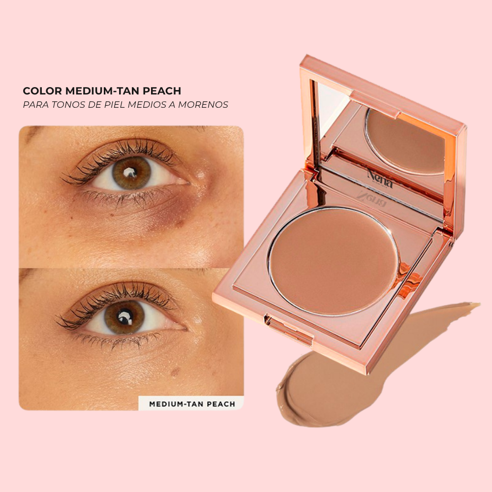NENA® corrector de ojos de alto rendimiento