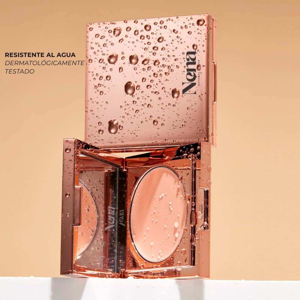 NENA® corrector de ojos de alto rendimiento