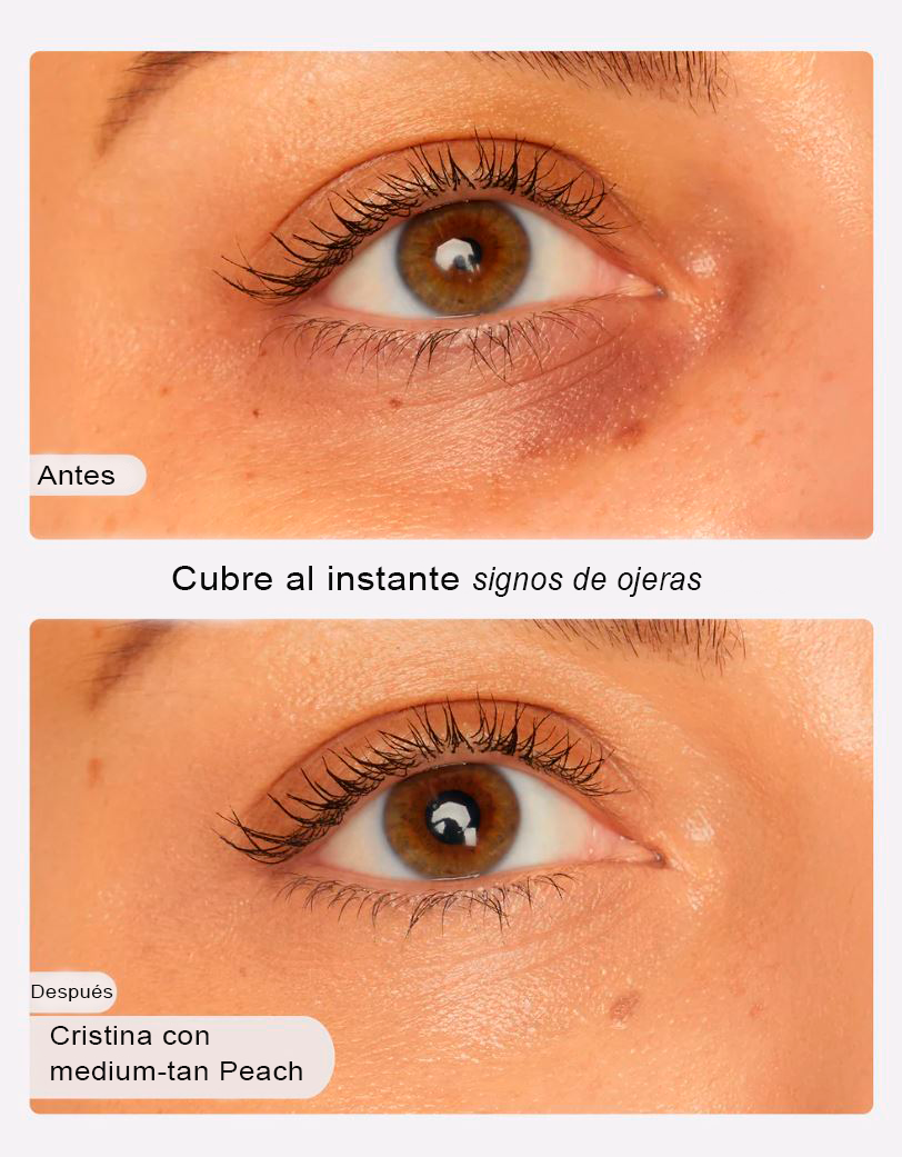 NENA® corrector de ojos de alto rendimiento